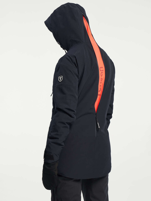 Tenson Jachetă de schi pentru femei TENSON Aerismo JackoRak W negru