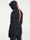 Tenson Jachetă de schi pentru femei TENSON Aerismo JackoRak W negru
