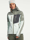 Tenson Jachetă TENSON Touring Softshell pentru femei W verde deschis