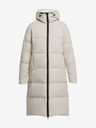 Tenson Jachetă pentru femei cu stil de viață de iarnă TENSON Shanna Down Coat W bej