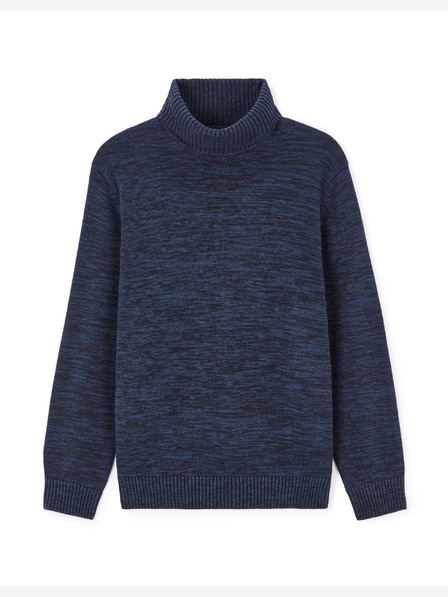 Celio Pulover turtleneck Jeblum