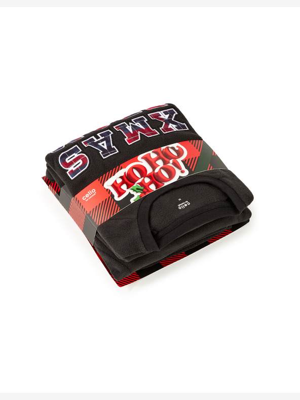 Celio Pachet de pijamale de Crăciun Celio