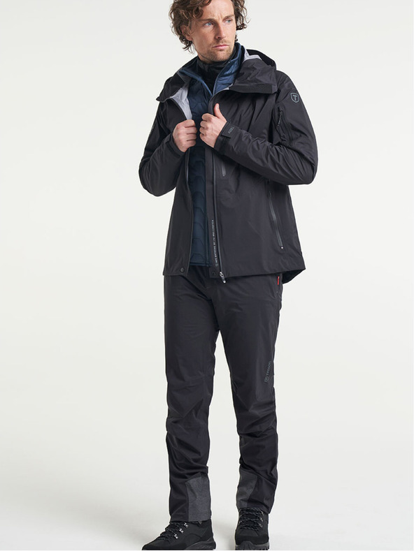 Tenson Pantaloni pentru bărbați TENSON TXlite Skagway Pant M negru