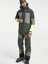 Tenson Pantaloni pentru bărbați TENSON Touring Shell Pant M verde închis