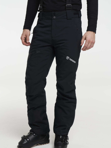 Tenson Pantaloni pentru bărbați TENSON Core MPC Plus Pant M negru