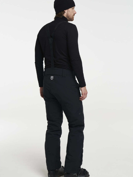 Tenson Pantaloni pentru bărbați TENSON Core MPC Plus Pant M negru