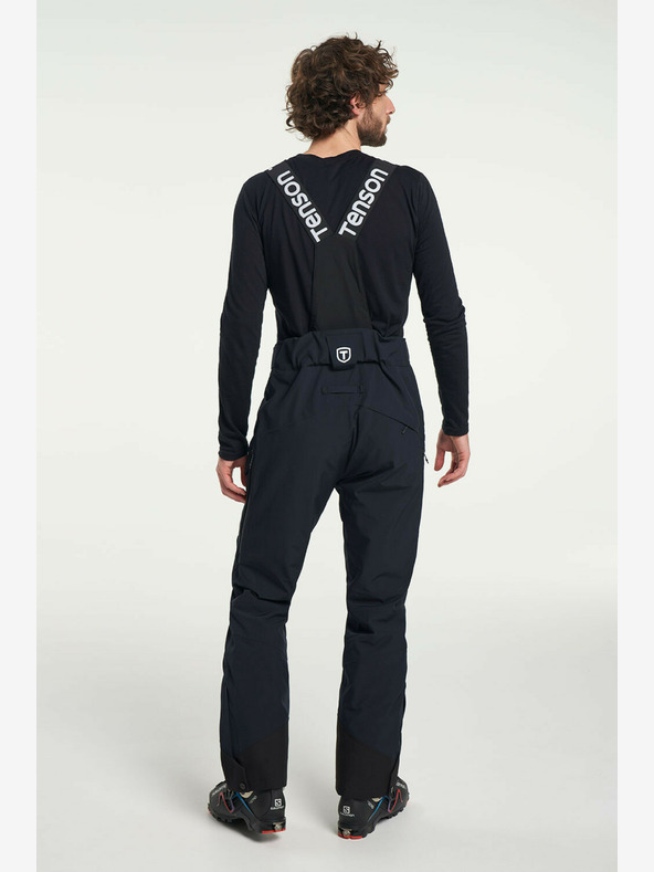 Tenson Pantaloni TENSON Aerismo M negri, bărbați