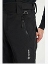 Tenson Pantaloni de schi TENSON Cygnus Softshell pentru bărbați M negru