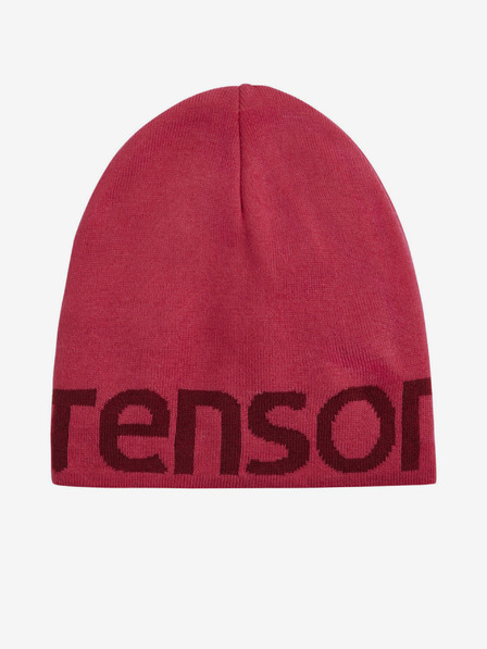 Tenson Unisex TENSON Prime Beanie roz