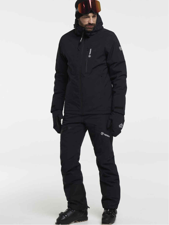 Tenson TENSON Core MPC Plus M jachetă de schi pentru bărbați negru