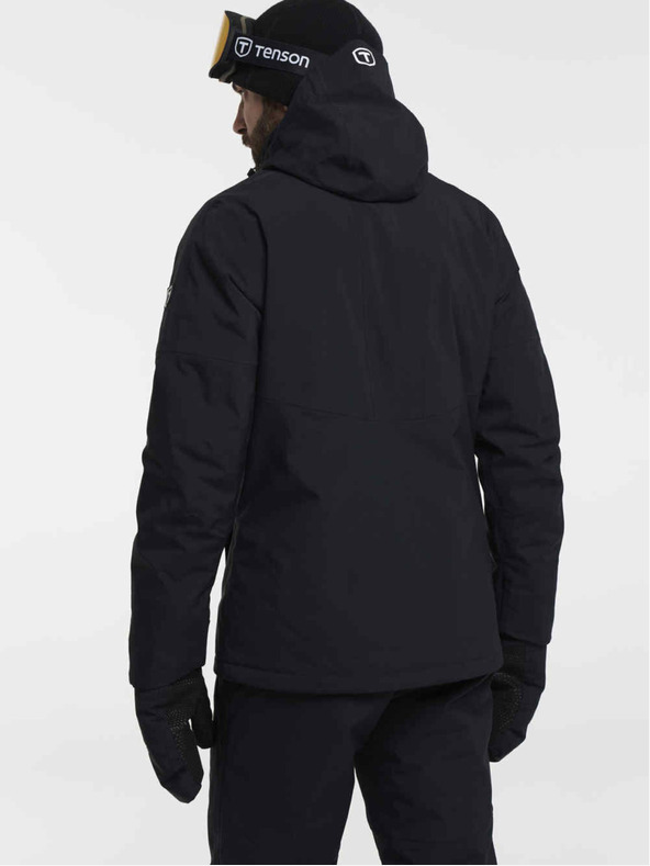 Tenson TENSON Core MPC Plus M jachetă de schi pentru bărbați negru