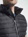 Tenson TENSON TXlite Down Vest M negru pentru bărbați