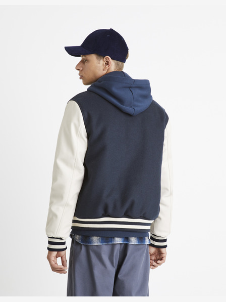 Celio Celio Cuvarsity Bomber Celio