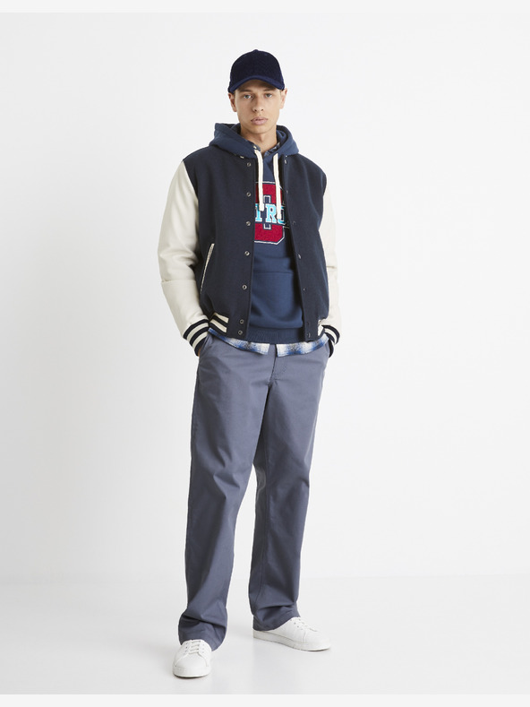 Celio Celio Cuvarsity Bomber Celio