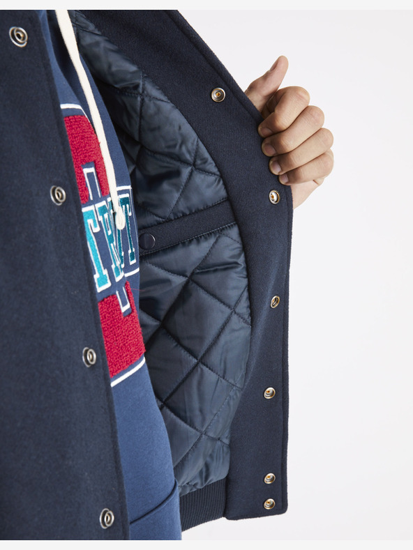 Celio Celio Cuvarsity Bomber Celio