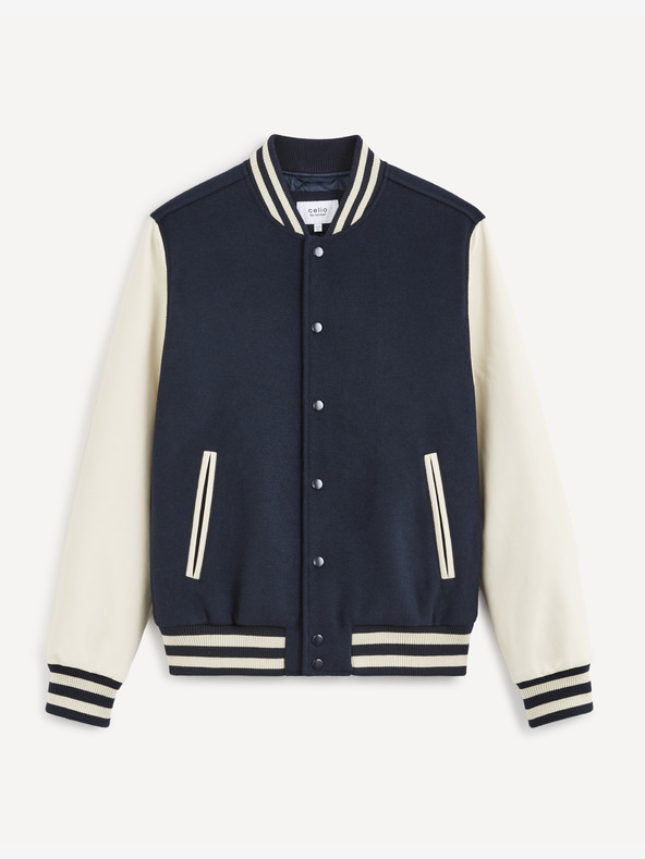Celio Celio Cuvarsity Bomber Celio