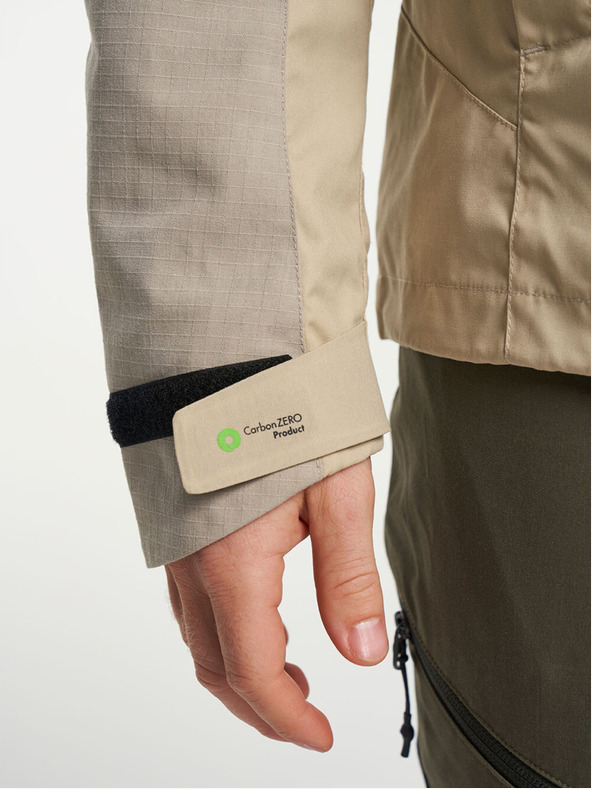 Tenson Jachetă pentru bărbați TENSON Himalaya Trekking M bej