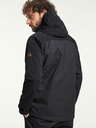 Tenson Jachetă de exterior pentru bărbați TENSON Himalaya Trekking Jacket M negru