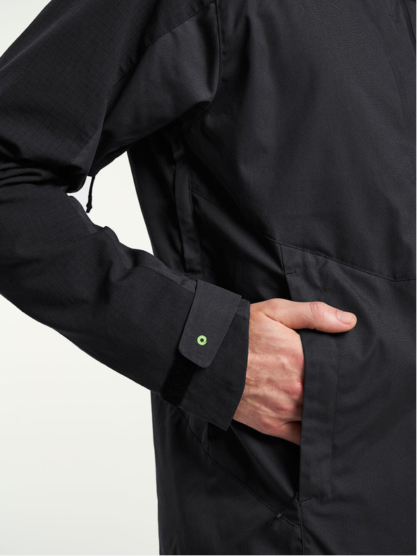 Tenson Jachetă de exterior pentru bărbați TENSON Himalaya Trekking Jacket M negru