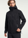 Tenson jachetă de exterior pentru bărbați TENSON TXlite Shell Jacket M negru