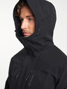 Tenson jachetă de exterior pentru bărbați TENSON TXlite Shell Jacket M negru