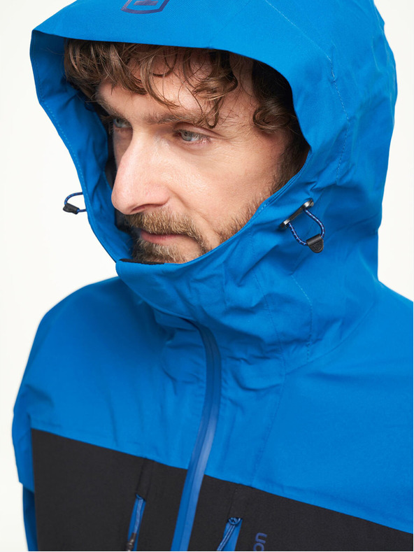 Tenson Jachetă de exterior pentru bărbați TENSON TXlite Shell Jacket M albastru