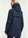 Tenson hanorac unisex TENSON Mountain Anorak 55 albastru închis