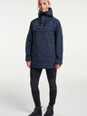 Tenson hanorac unisex TENSON Mountain Anorak 55 albastru închis