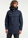 Tenson hanorac unisex TENSON Mountain Anorak 55 albastru închis