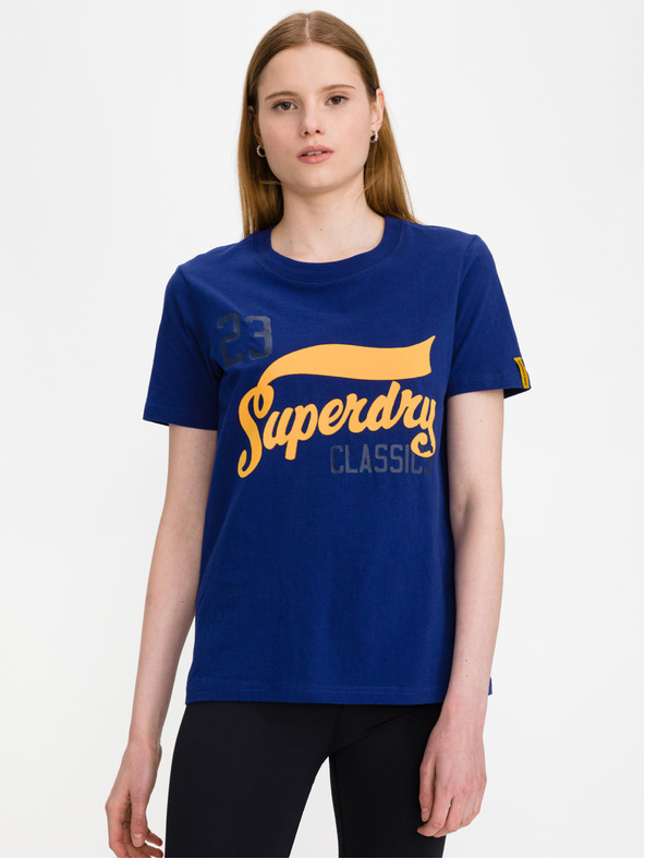 SuperDry Tricou