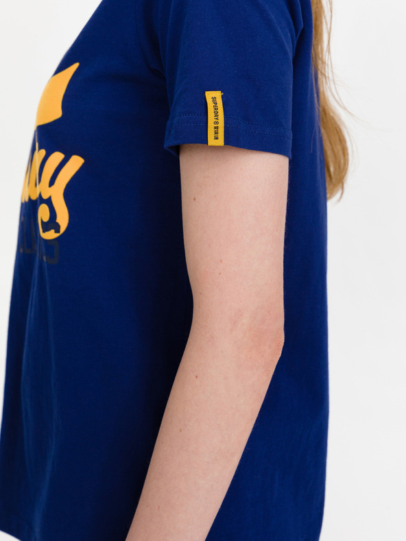 SuperDry Tricou