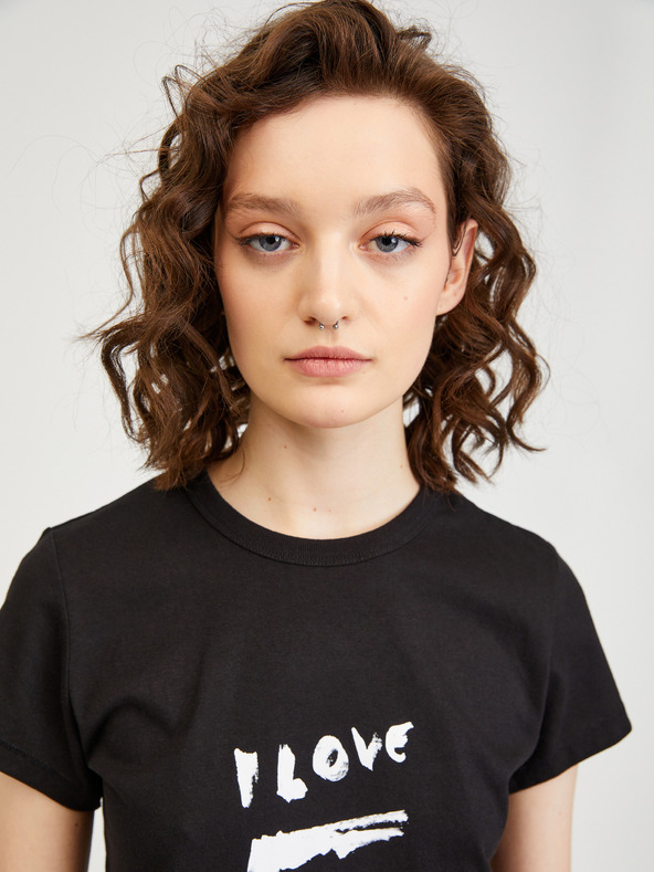 Diesel Tricou