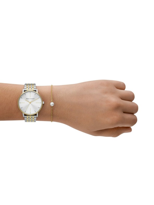 Armani Exchange Ceas
