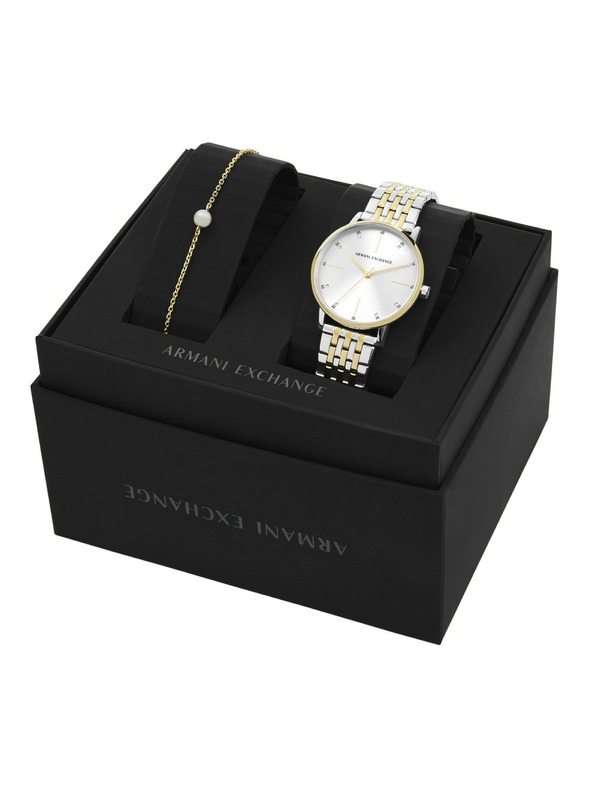 Armani Exchange Ceas