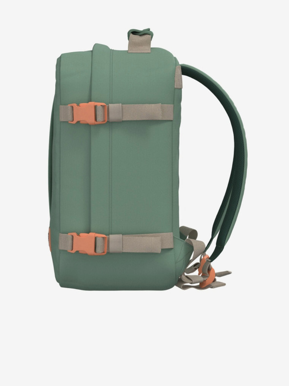 CabinZero Classic 28L Sage forest Rucsac