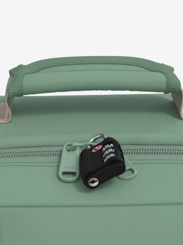 CabinZero Classic 28L Sage forest Rucsac