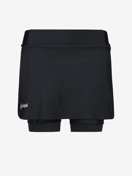 Kilpi Fustă de ciclism Kilpi JOLA-W Black, pentru femei