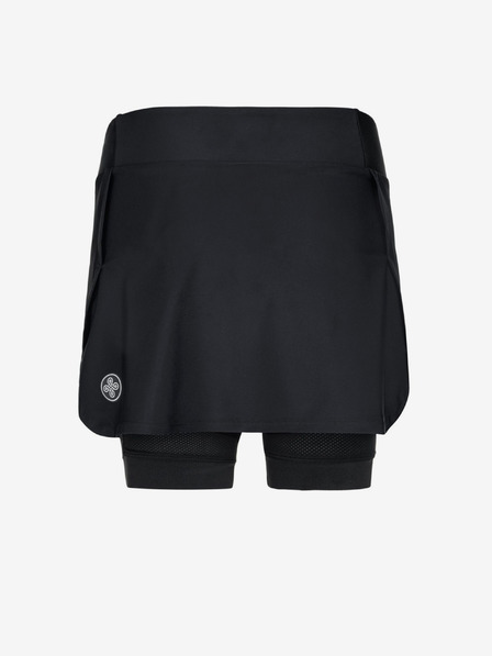 Kilpi Fustă de ciclism Kilpi JOLA-W Black, pentru femei