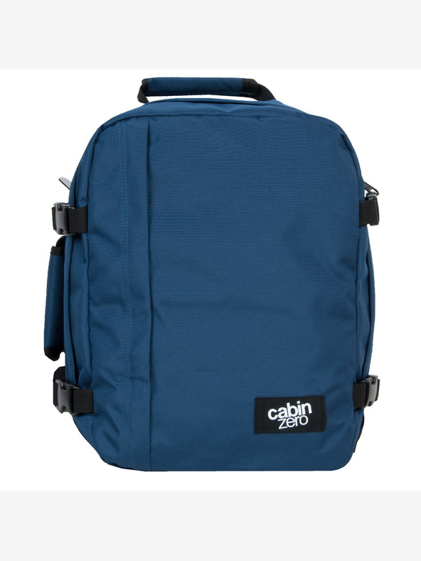 CabinZero Rucsac CabinZero Classic 28L Navy