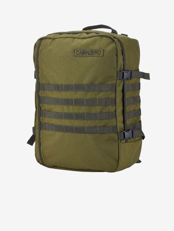 CabinZero Military (44L) Rucsac