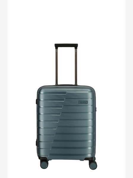 Travelite Air Base S Ice blue Valiză
