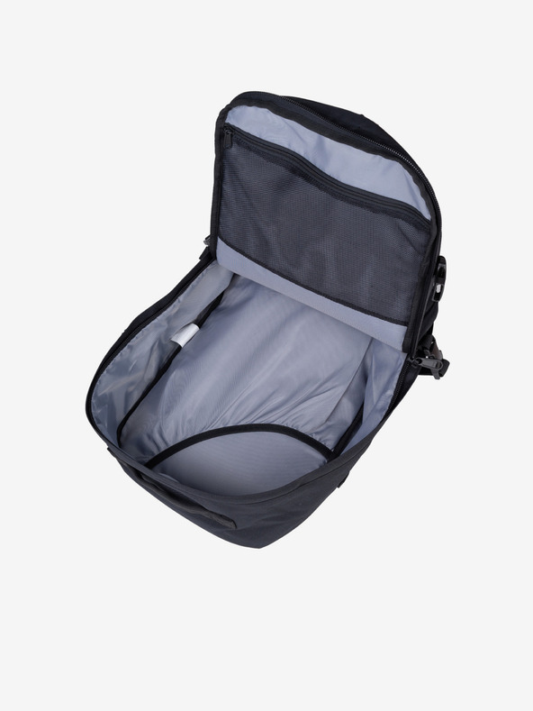 CabinZero Rucsac unisex negru CabinZero Classic Pro Absolute (32 L)