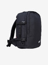 CabinZero Rucsac unisex negru CabinZero Classic Pro Absolute (32 L)