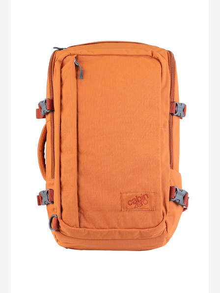 CabinZero Rucsac unisex portocaliu CabinZero Adventure Sahara Sand (32L)