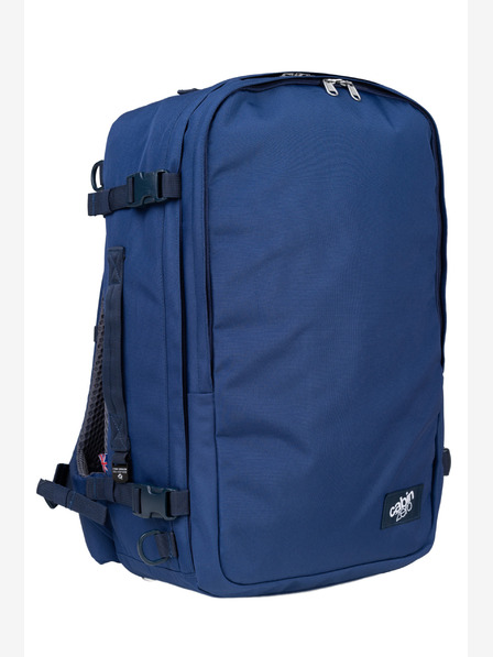 CabinZero Rucsac unisex albastru CabinZero Classic Pro (42L)