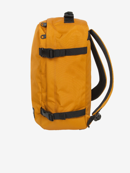 CabinZero Rucsac CabinZero Classic portocaliu (28L)