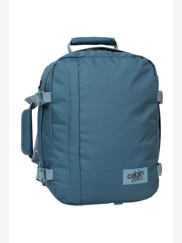 CabinZero Rucsac CabinZero Classic 28L Aruba - albastru