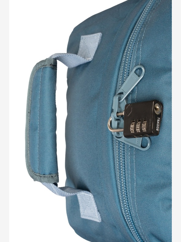 CabinZero Rucsac CabinZero Classic 28L Aruba - albastru