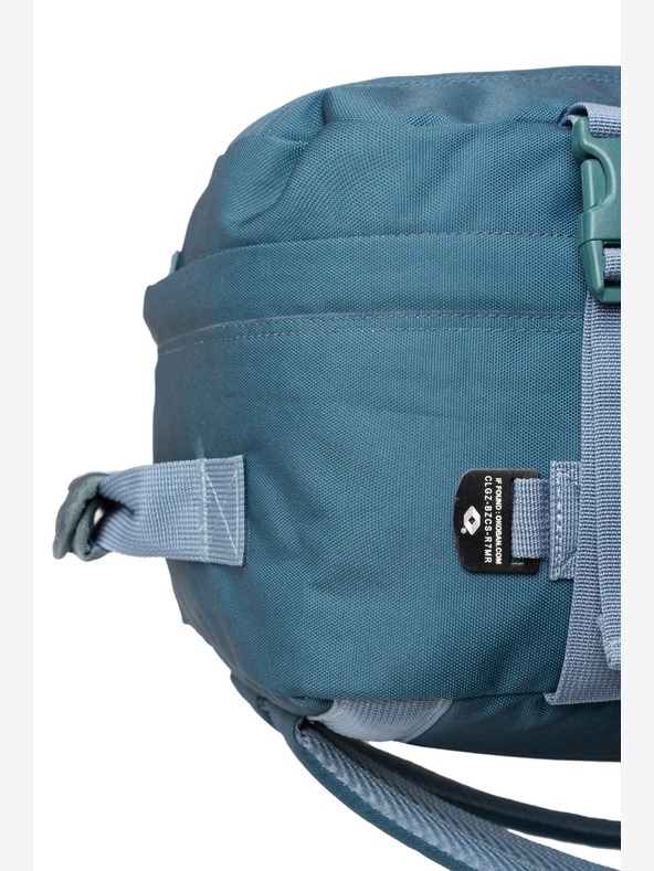 CabinZero Rucsac CabinZero Classic 28L Aruba - albastru