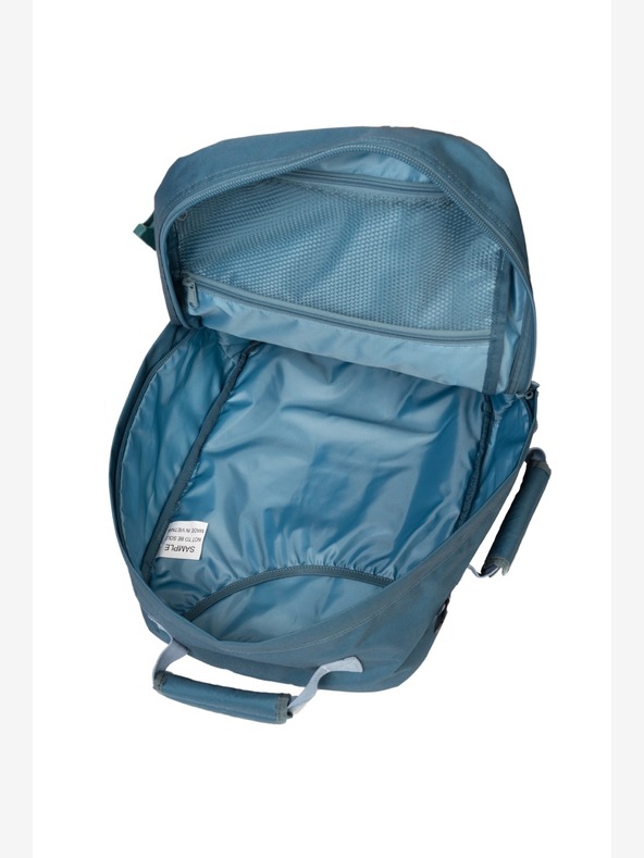 CabinZero Rucsac CabinZero Classic 28L Aruba - albastru